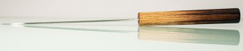 Kanetsugu SHIUN VG10 Tsuchime Wa-Petty 150mm