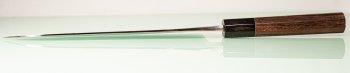 Tsukasa Hinoura VS2 Colour Damascus Gyuto 220mm
