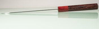 Yoshimi Kato SG2 Minamo Wa-Petty 150mm RRO