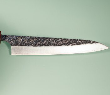 Yoshimi Kato SG2 Minamo Wa-Petty 150mm RRO