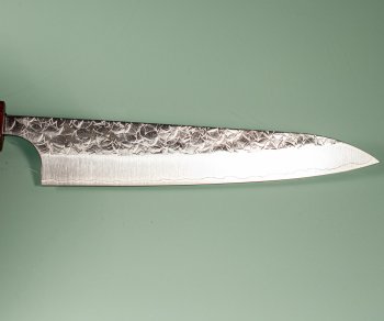 Yoshimi Kato SG2 Minamo Wa-Petty 150mm RRO
