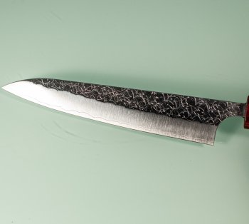 Yoshimi Kato SG2 Minamo Wa-Petty 150mm RRO