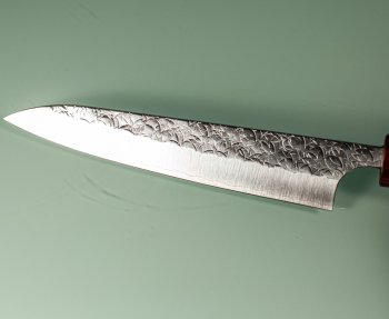 Yoshimi Kato SG2 Minamo Wa-Petty 150mm RRO