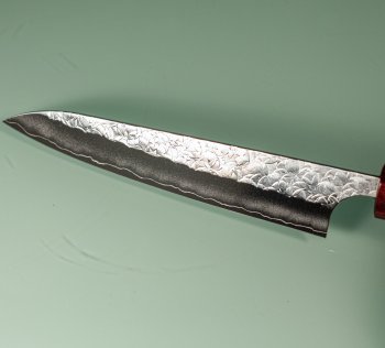 Yoshimi Kato SG2 Minamo Wa-Petty 150mm RRO