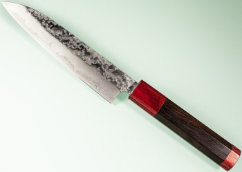Makoto Kurosaki Kaen Coreless Wa-Petty 135mm