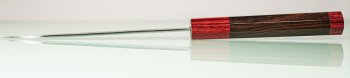 Makoto Kurosaki Kaen Coreless Wa-Petty 135mm