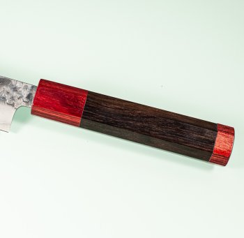 Makoto Kurosaki Kaen Coreless Wa-Petty 135mm