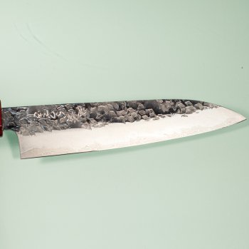 Makoto Kurosaki Kaen Coreless Wa-Petty 135mm