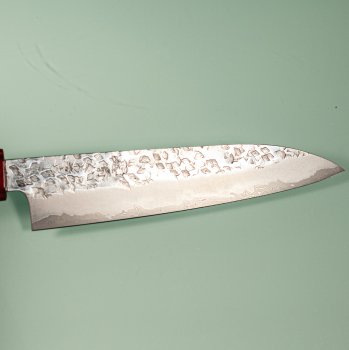 Makoto Kurosaki Kaen Coreless Wa-Petty 135mm
