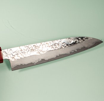 Makoto Kurosaki Kaen Coreless Wa-Petty 135mm