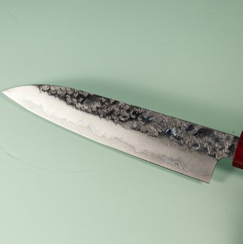 Makoto Kurosaki Kaen Coreless Wa-Petty 135mm