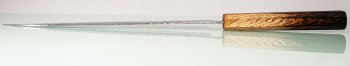 Tsunehisa Shirogami Tsuchime Wa-Gyuto 245mm