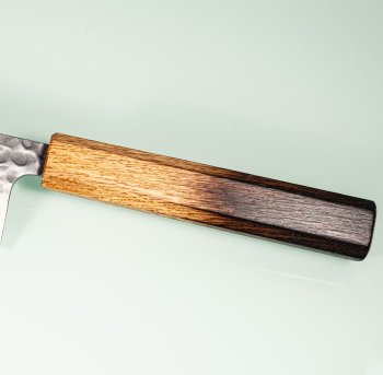 Tsunehisa Shirogami Tsuchime Wa-Gyuto 245mm
