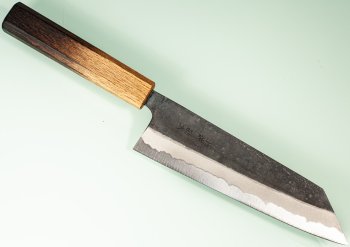 Kanta Okada AO2 Kurouchi Wa-Bunka 185mm