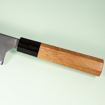 Hatsukokoro Chromax Wa-Gyuto 230mm Teak
