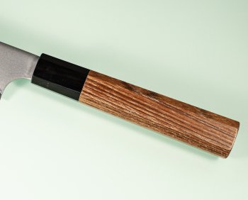 Hatsukokoro Chromax Wa-Sujihiki 230mm Teak