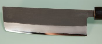 Tadafusa Black Nakiri 165mm