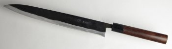 Moritaka Aogami 2 Yanagiba 270mm