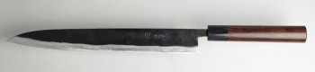 Moritaka Aogami 2 Yanagiba 270mm