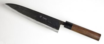 Moritaka Aogami 2 Gyuto 240mm