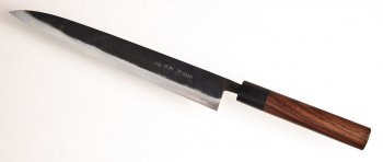 Moritaka Aogami Supreme Yanagiba 240mm