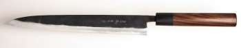 Moritaka Aogami Supreme Yanagiba 240mm