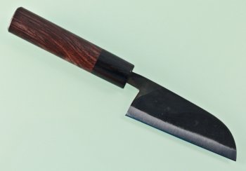 Moritaka Aogami Supreme Kawamuki 95mm