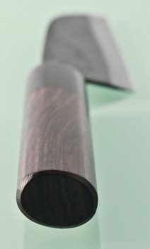 Moritaka Aogami Supreme Kawamuki 95mm