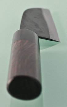 Moritaka Aogami Supreme Kawamuki 95mm