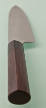 Shirou Kamo VG-10 Gyuto 185mm