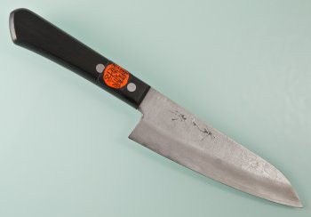 Tanaka Nashiji Santoku 150mm