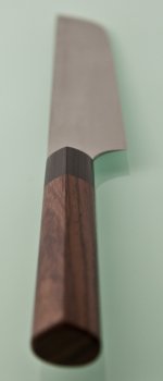 Shirou Kamo VG-10 Slicer 210mm, Linkshnder