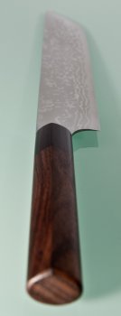 Shirou Kamo Shirogami 2 Slicer 210mm