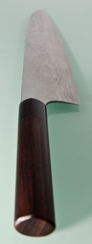 Shirou Kamo Shirogami 2 Gyuto 245mm