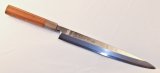 Aoki INOX Hakugin Sashimi 300mm