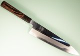 Hatsukokoro Komorebi Blue2 Wa-Gyuto 215mm Wenge