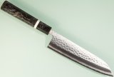 Masutani VG-1 Tsuchime Wa-Santoku 180mm gr�n stabilisiert