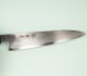 Mr. Suogo Yamatsuka Ginsan Damascus Wa-Petty 150mm