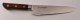 Aonikou Santoku 180mm
