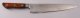 Aonikou Gyuto 210mm