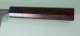 Masami Azai VG-10 etched Wa Gyuto 185mm