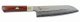 Mcusta Zanmai Ripple Santoku 180mm