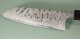 Masakage Shimo Wa-Santoku 170mm