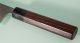 Takeshi Saji R2 Wa-Nakiri 165mm polish