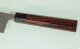 Yauji Suminagashi Shirogami Gyuto 240mm