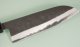 Hiroshi Kato Wa-Santoku 170mm AS Kurouchi