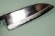 Nishida Shirogami 1 Santoku 175mm Mirror