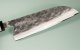 Fujiwara Teruyasu Maboroshi Wa-Santoku 180mm Cherrywood