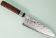 Fujiwara Teruyasu Maboroshi Wa-Santoku 150mm Rosewood