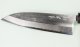 Yoshimitsu Shirogami 1 Wa-Santoku 165mm polished